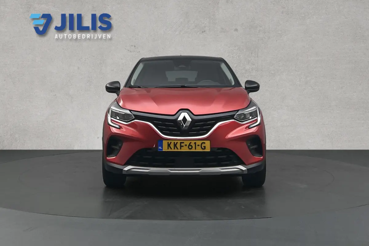 1.0 TCe 90 evolution | Camera | LED | Apple Carplay | Cruise control