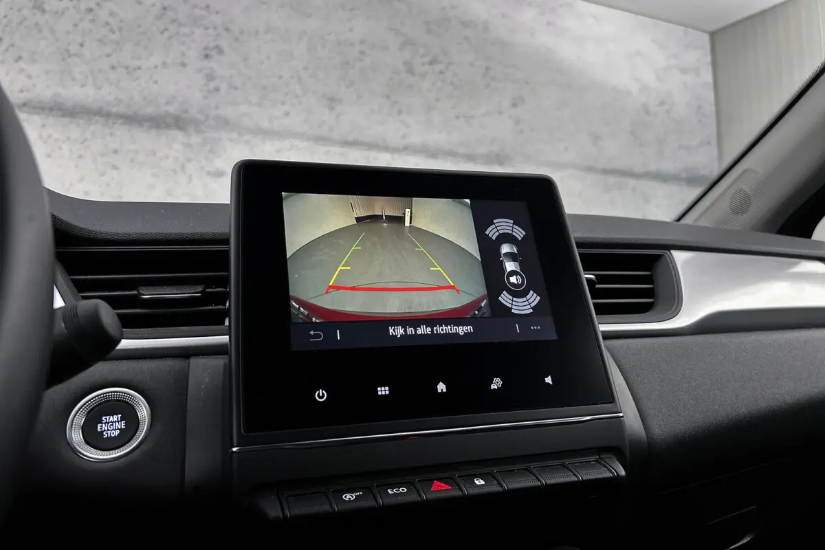1.0 TCe 90 evolution | Camera | LED | Apple Carplay | Cruise control