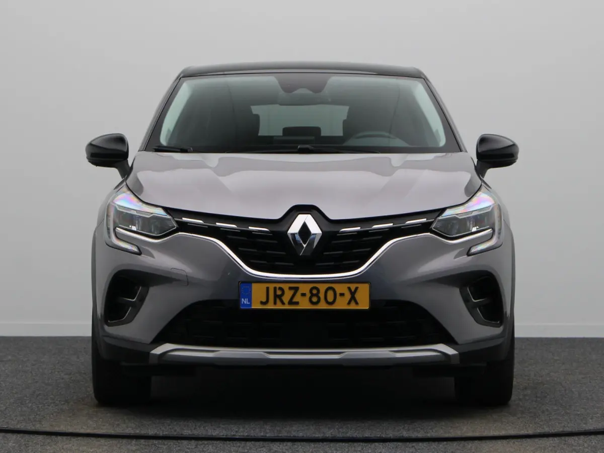 1.6 E-Tech Hybrid 145 Techno | Achteruitrijcamera | Climate Control | Parkeersensoren Voor en Achter | All season banden |