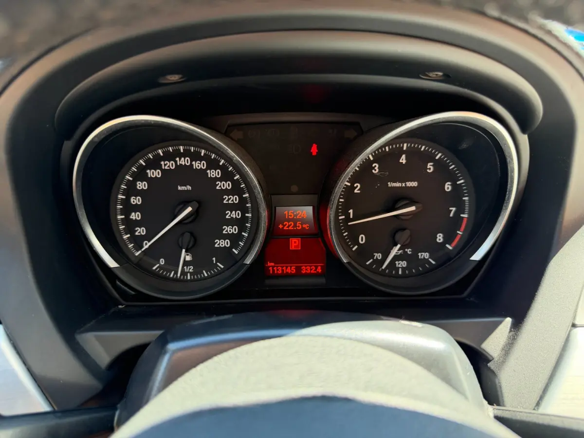 SDrive20i Executive 1 ste eigenaar, org NL auto, sportstoelen