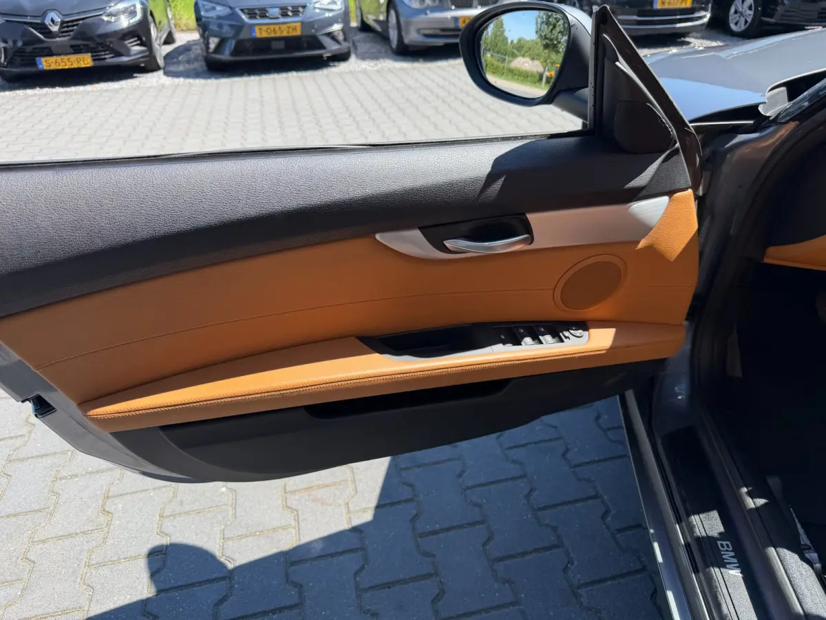SDrive20i Executive 1 ste eigenaar, org NL auto, sportstoelen