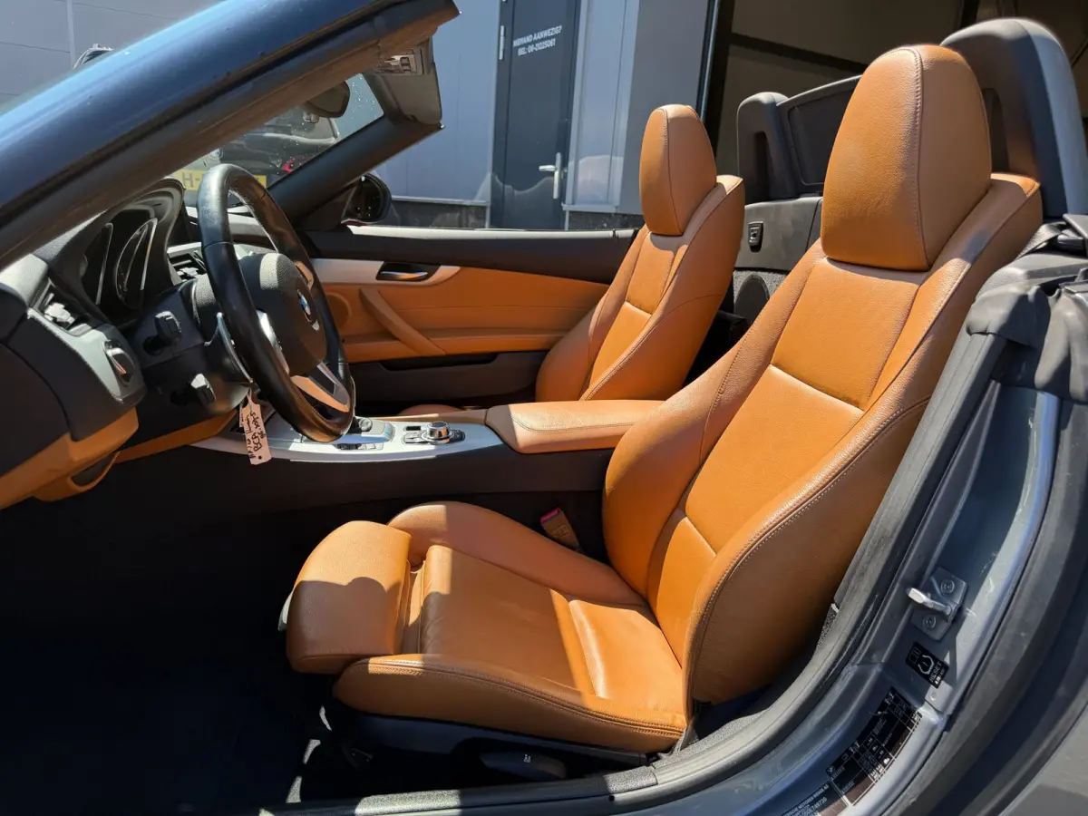 SDrive20i Executive 1 ste eigenaar, org NL auto, sportstoelen