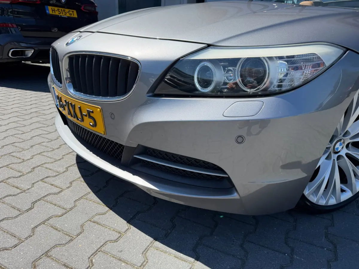 SDrive20i Executive 1 ste eigenaar, org NL auto, sportstoelen