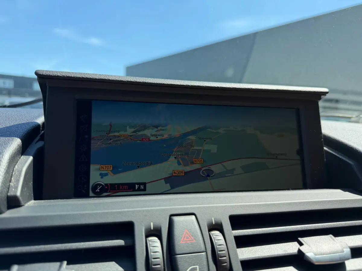 SDrive20i Executive 1 ste eigenaar, org NL auto, sportstoelen