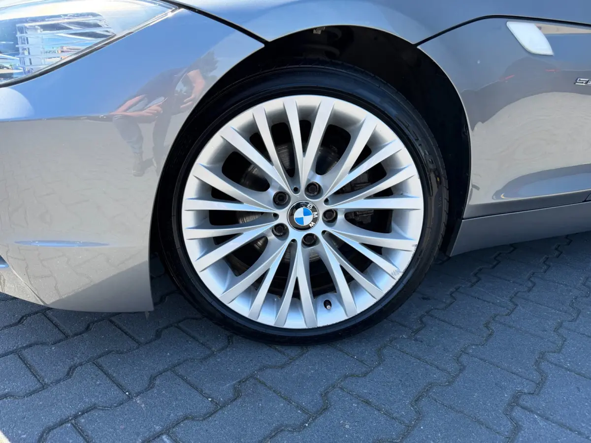 SDrive20i Executive 1 ste eigenaar, org NL auto, sportstoelen