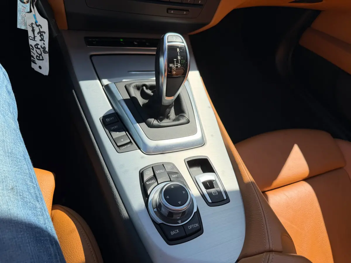 SDrive20i Executive 1 ste eigenaar, org NL auto, sportstoelen