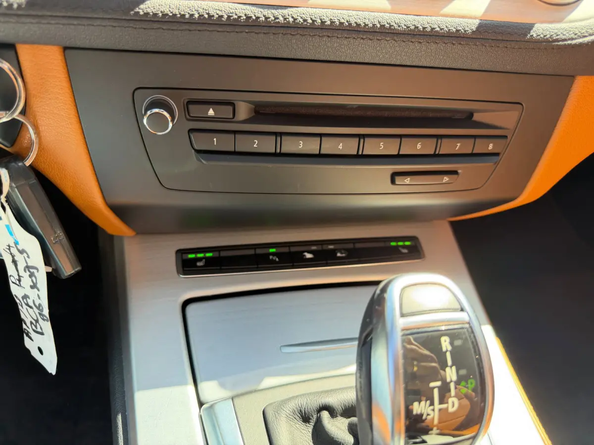 SDrive20i Executive 1 ste eigenaar, org NL auto, sportstoelen