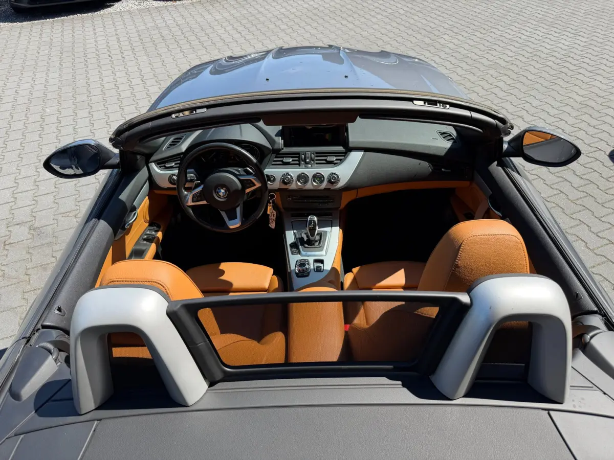 SDrive20i Executive 1 ste eigenaar, org NL auto, sportstoelen