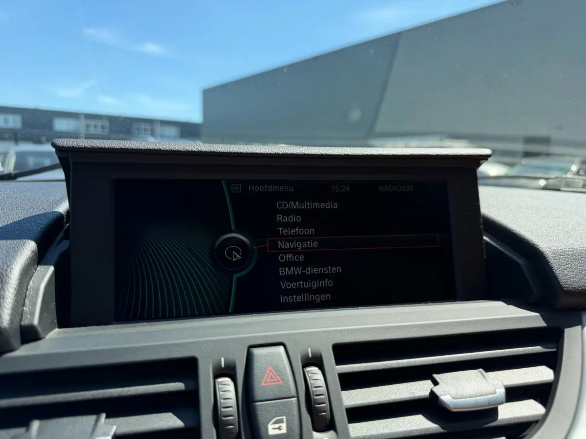 SDrive20i Executive 1 ste eigenaar, org NL auto, sportstoelen