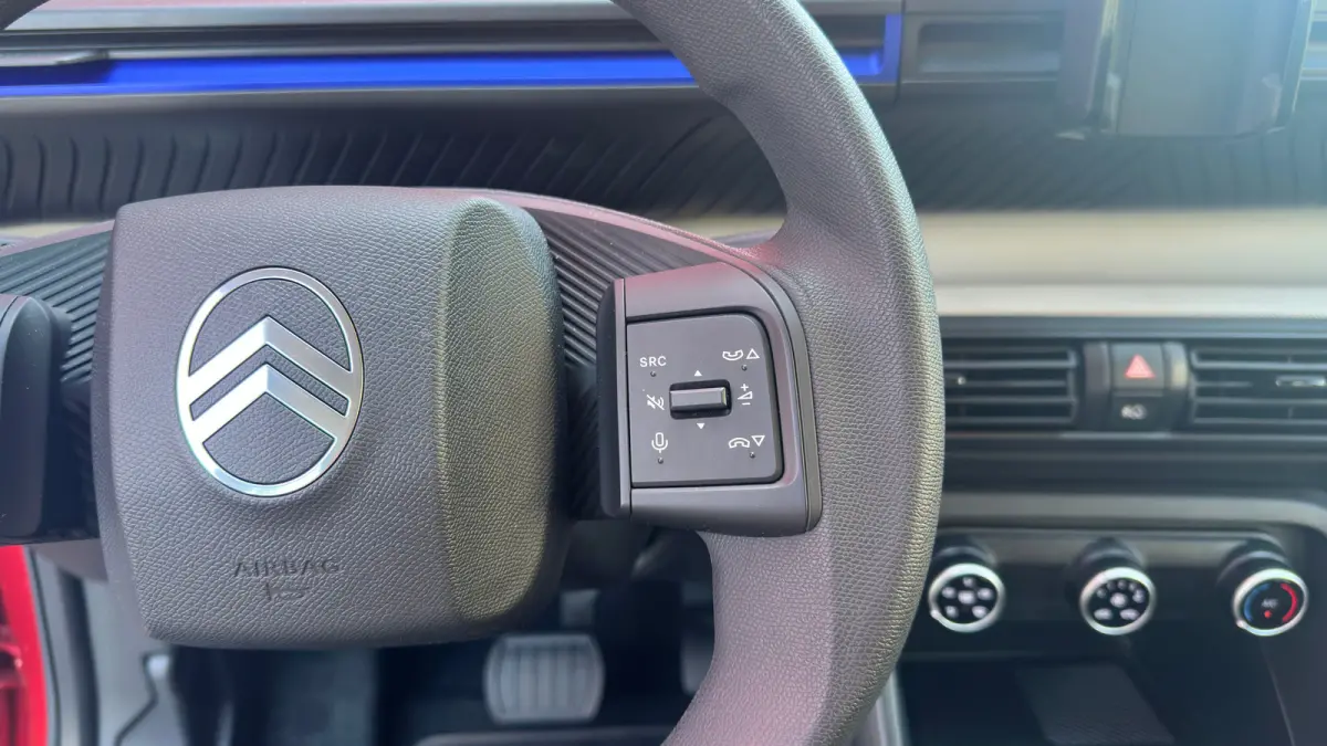 You 113pk 44 kWh | Cruise Control | Lane Assist | Airco