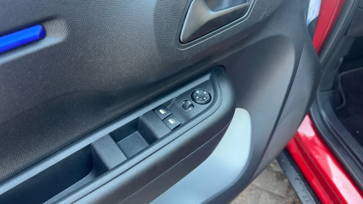 You 113pk 44 kWh | Cruise Control | Lane Assist | Airco