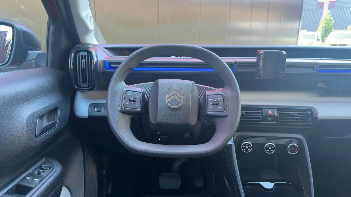 You 113pk 44 kWh | Cruise Control | Lane Assist | Airco