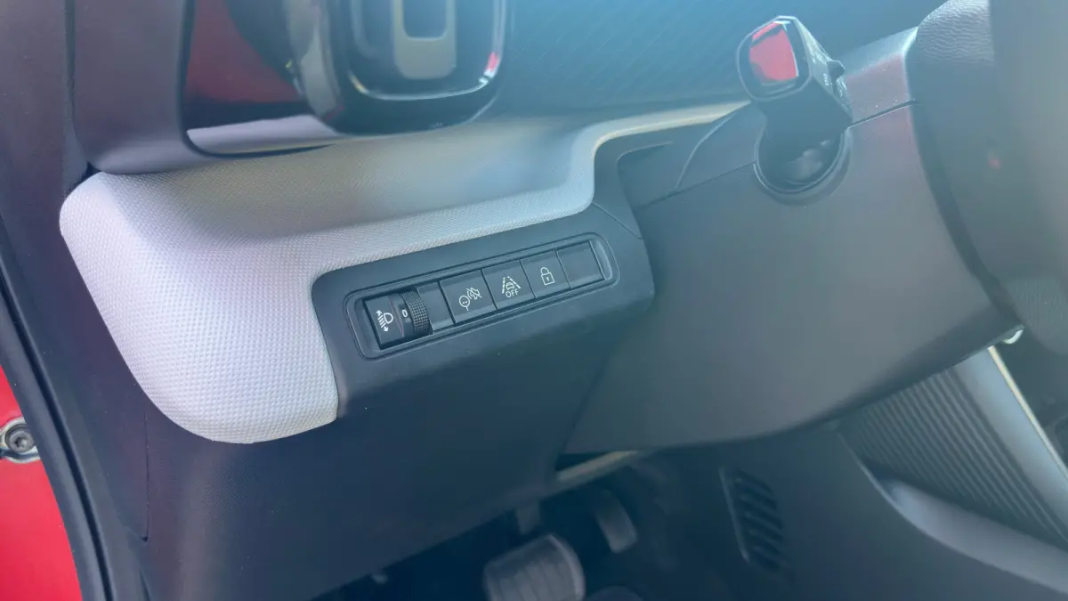 You 113pk 44 kWh | Cruise Control | Lane Assist | Airco