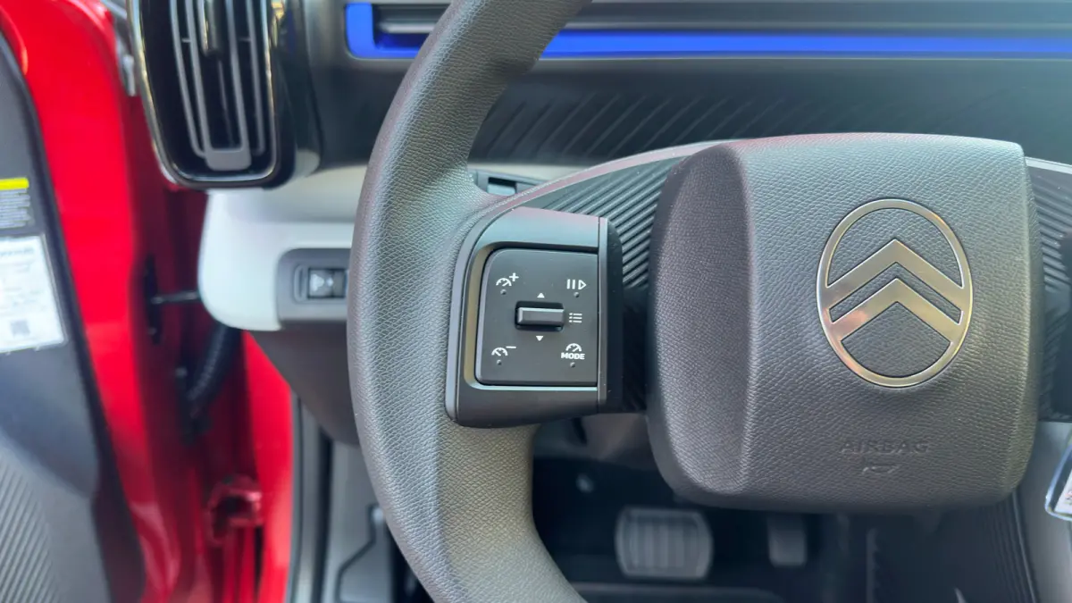 You 113pk 44 kWh | Cruise Control | Lane Assist | Airco