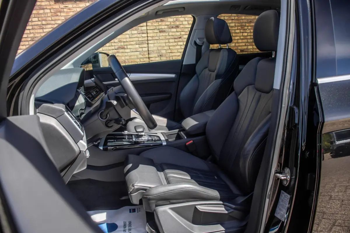 50 TFSI e S-Line, BTW, Leder, Pano, ACC, Trekhaak