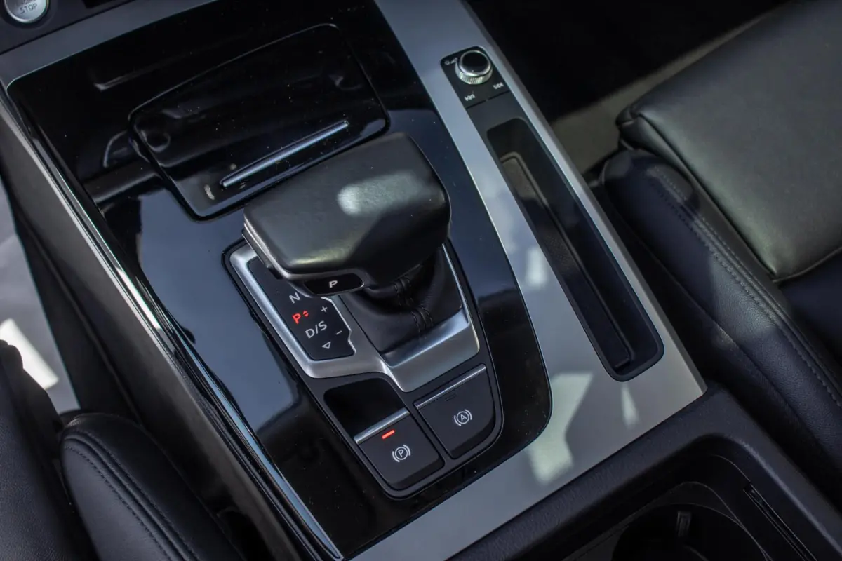 50 TFSI e S-Line, BTW, Leder, Pano, ACC, Trekhaak