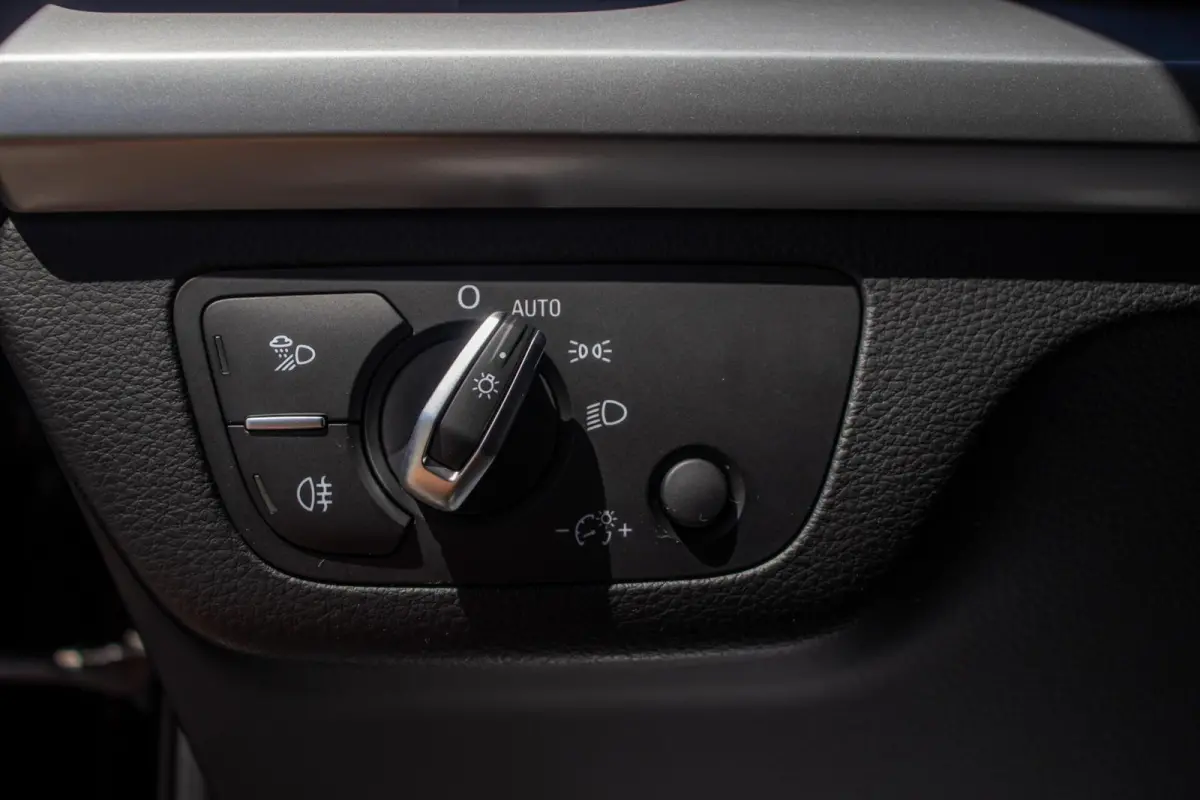50 TFSI e S-Line, BTW, Leder, Pano, ACC, Trekhaak