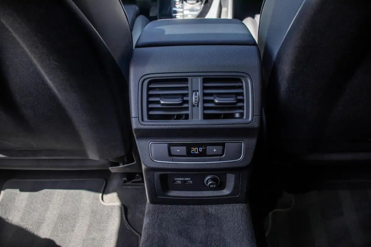 50 TFSI e S-Line, BTW, Leder, Pano, ACC, Trekhaak