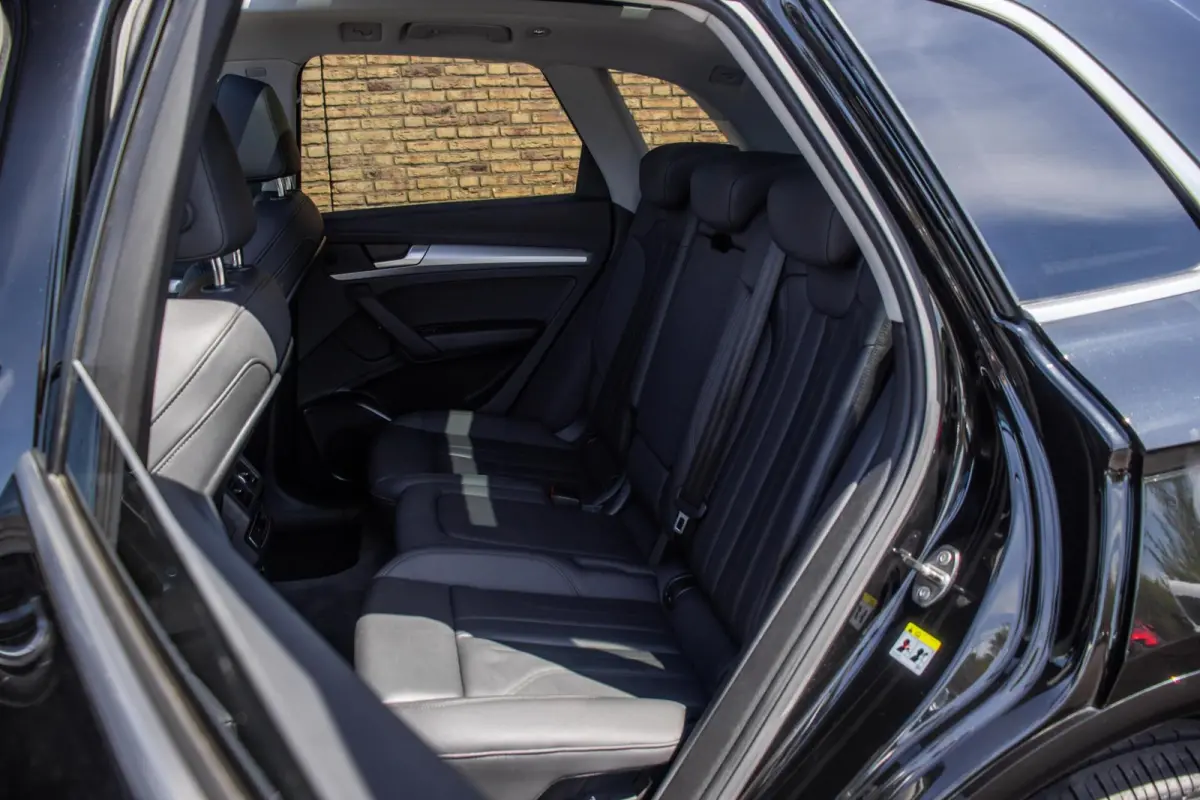 50 TFSI e S-Line, BTW, Leder, Pano, ACC, Trekhaak