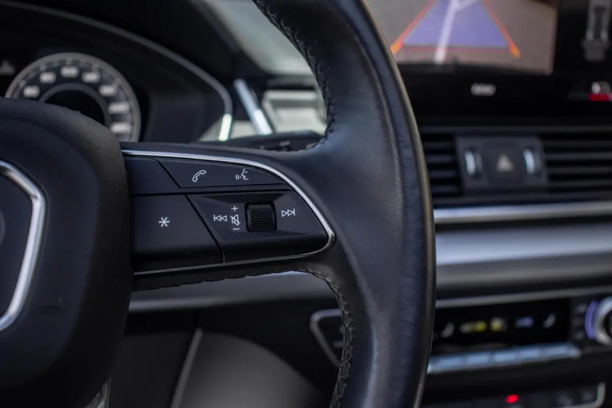 50 TFSI e S-Line, BTW, Leder, Pano, ACC, Trekhaak