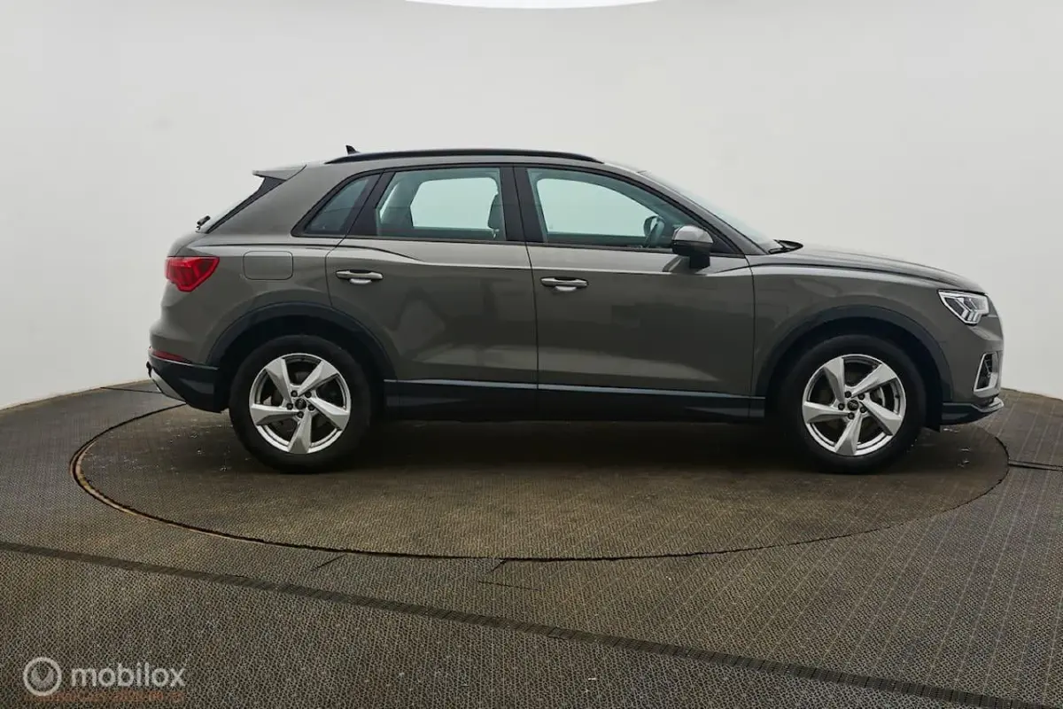 35 TFSI Advanced Edition