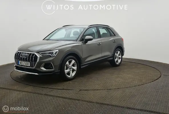 35 TFSI Advanced Edition