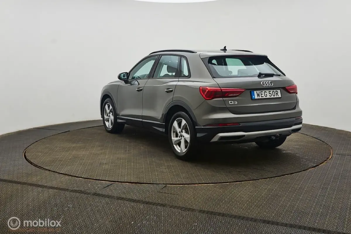 35 TFSI Advanced Edition