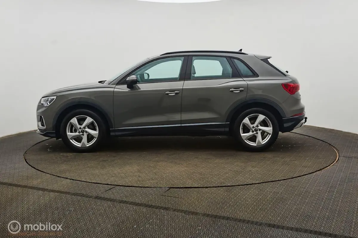 35 TFSI Advanced Edition