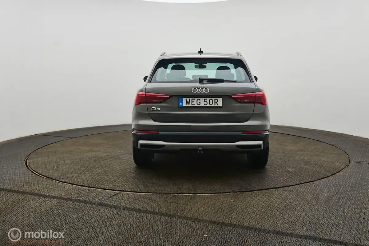 35 TFSI Advanced Edition