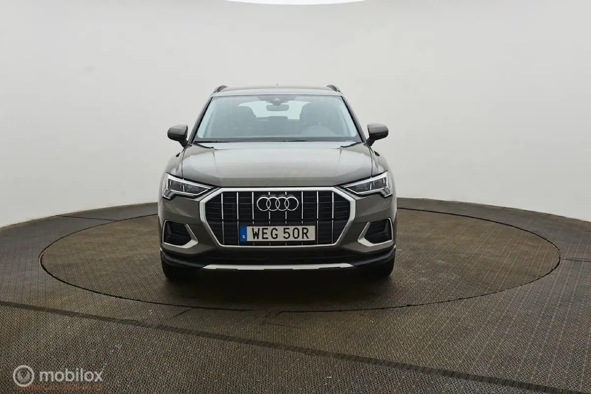 35 TFSI Advanced Edition