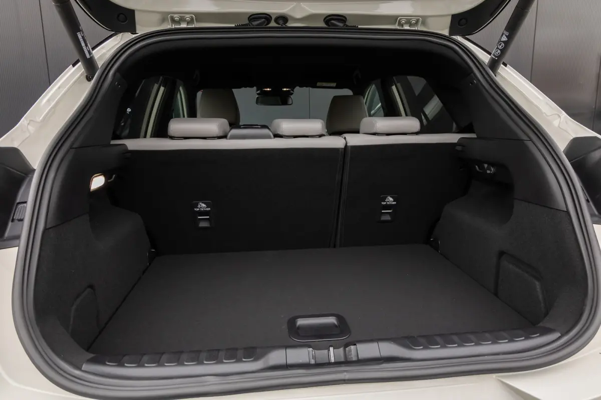 1.0 Sound Edition ST-line X | Automaat | Trekhaak | Matrix LED | Adaptrive Cruise | Verlengde garantie