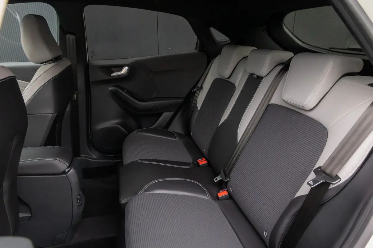 1.0 Sound Edition ST-line X | Automaat | Trekhaak | Matrix LED | Adaptrive Cruise | Verlengde garantie