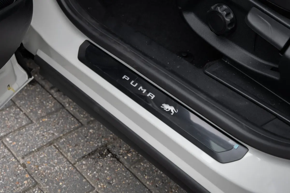 1.0 Sound Edition ST-line X | Automaat | Trekhaak | Matrix LED | Adaptrive Cruise | Verlengde garantie