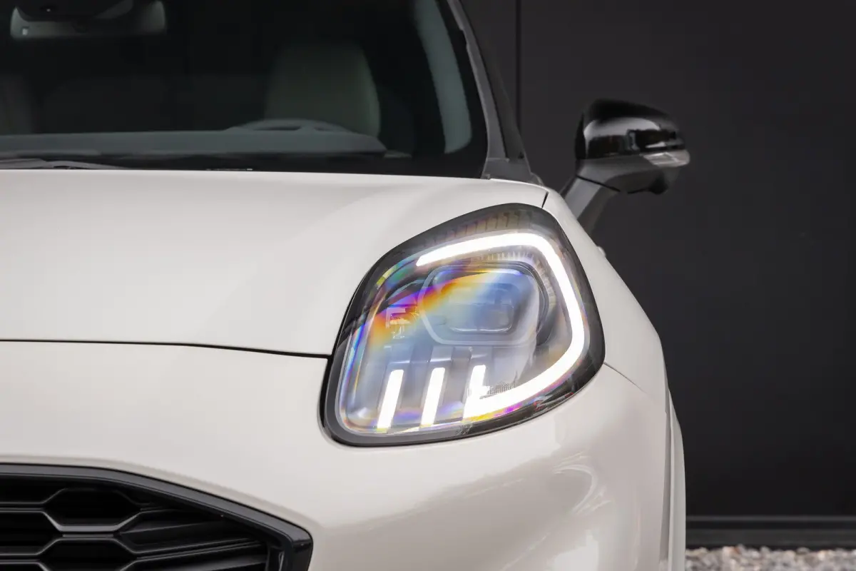 1.0 Sound Edition ST-line X | Automaat | Trekhaak | Matrix LED | Adaptrive Cruise | Verlengde garantie