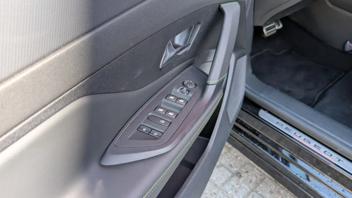 GT 54 kWh | Adaptive Cruise Control | 360° Camera | Stoelverwarming | Stoelmassage