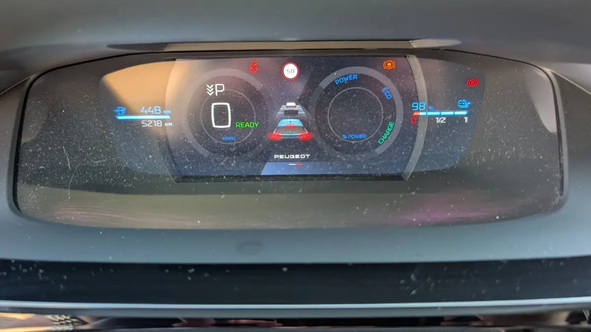 GT 54 kWh | Adaptive Cruise Control | 360° Camera | Stoelverwarming | Stoelmassage