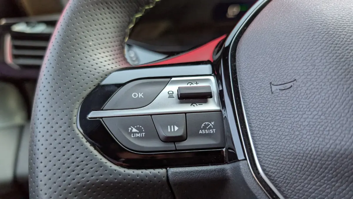 GT 54 kWh | Adaptive Cruise Control | 360° Camera | Stoelverwarming | Stoelmassage