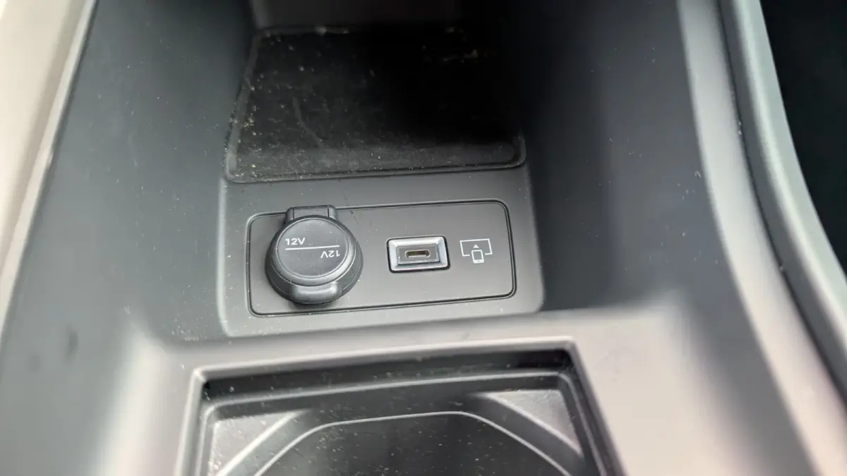 GT 54 kWh | Adaptive Cruise Control | 360° Camera | Stoelverwarming | Stoelmassage