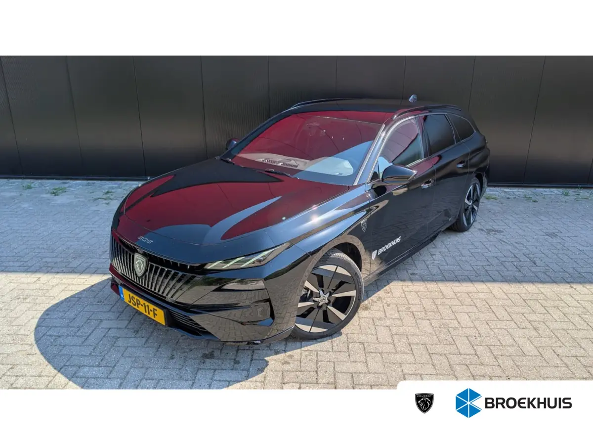 GT 54 kWh | Adaptive Cruise Control | 360° Camera | Stoelverwarming | Stoelmassage