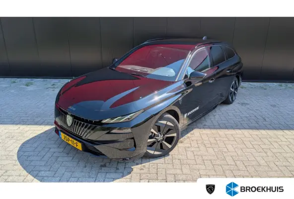 GT 54 kWh | Adaptive Cruise Control | 360° Camera | Stoelverwarming | Stoelmassage