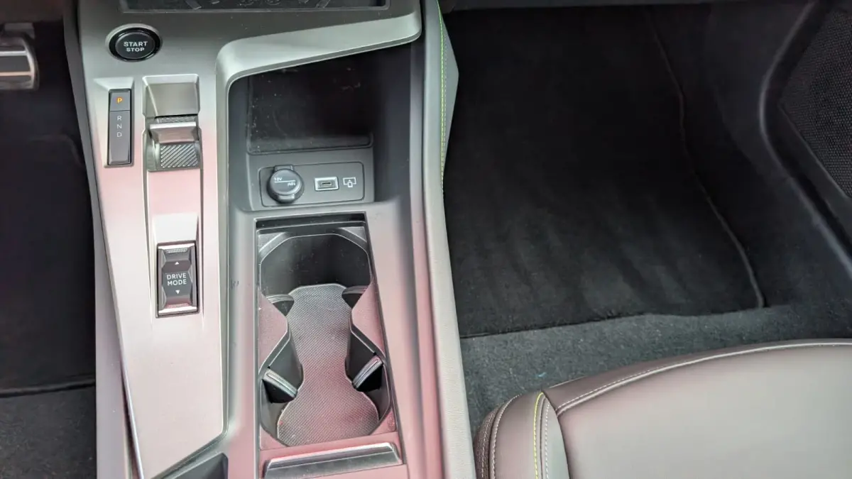 GT 54 kWh | Adaptive Cruise Control | 360° Camera | Stoelverwarming | Stoelmassage