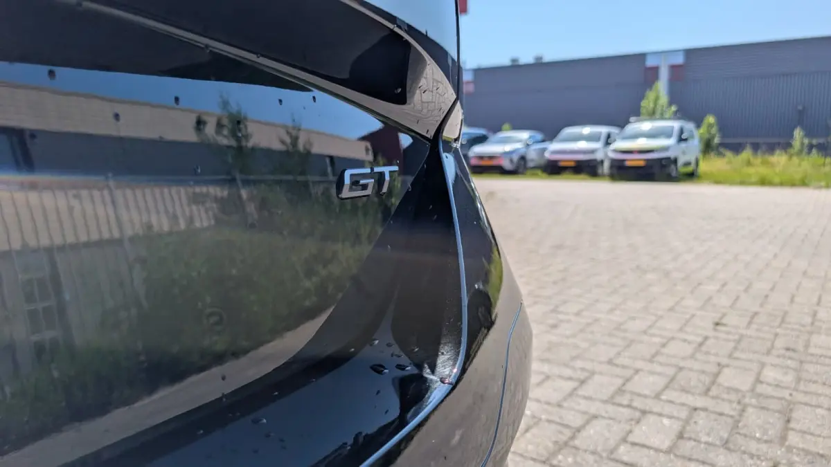GT 54 kWh | Adaptive Cruise Control | 360° Camera | Stoelverwarming | Stoelmassage