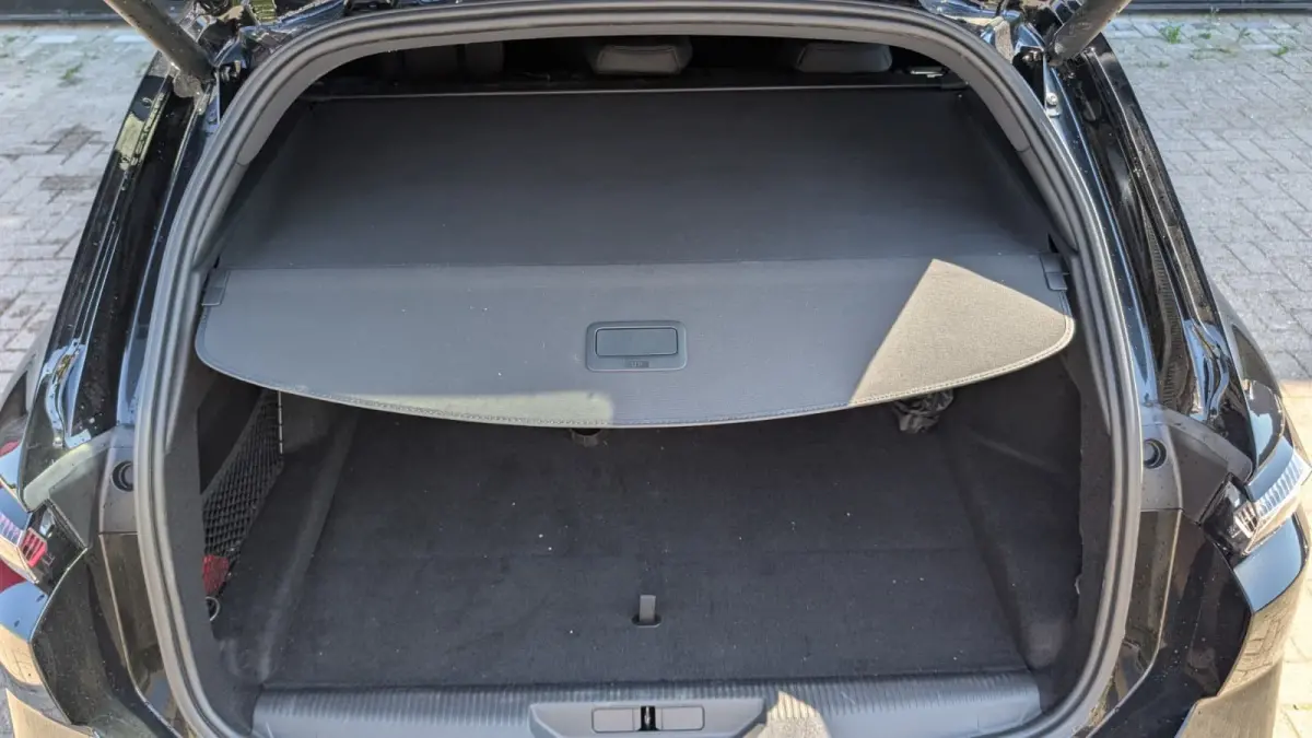 GT 54 kWh | Adaptive Cruise Control | 360° Camera | Stoelverwarming | Stoelmassage