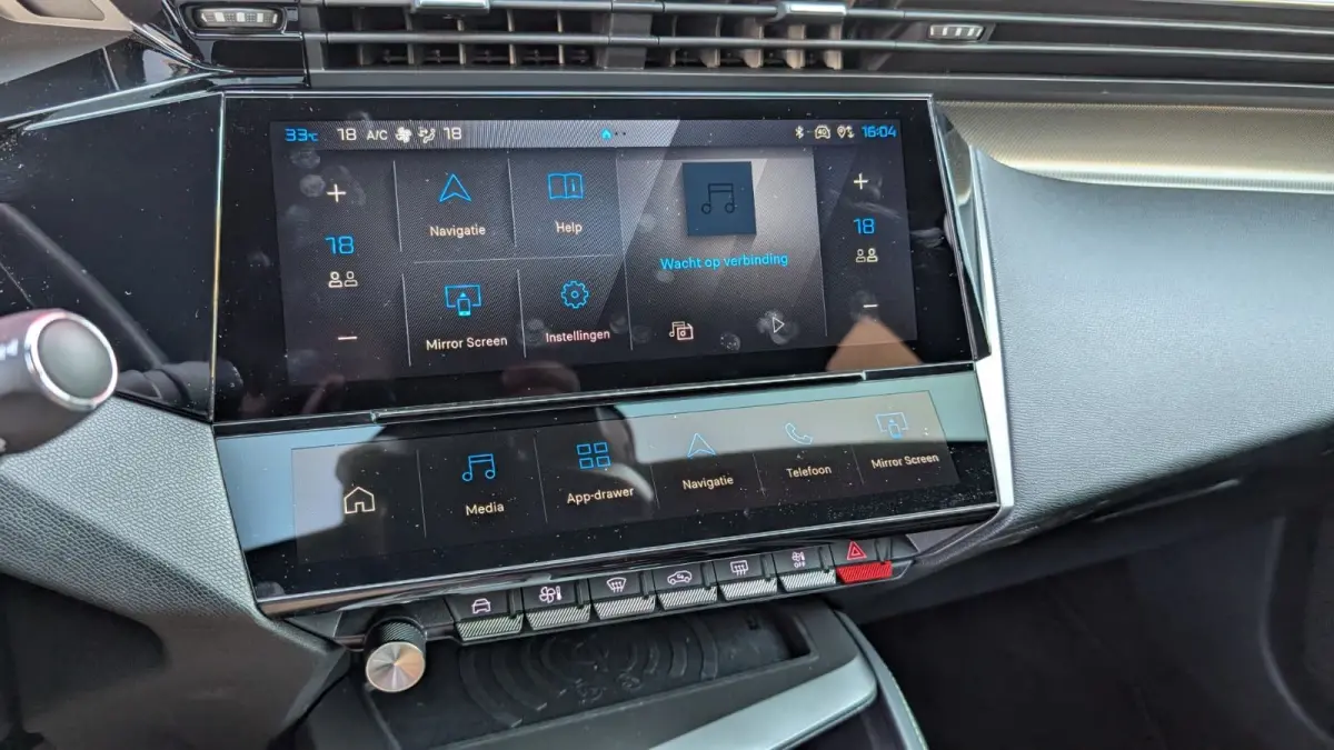 GT 54 kWh | Adaptive Cruise Control | 360° Camera | Stoelverwarming | Stoelmassage