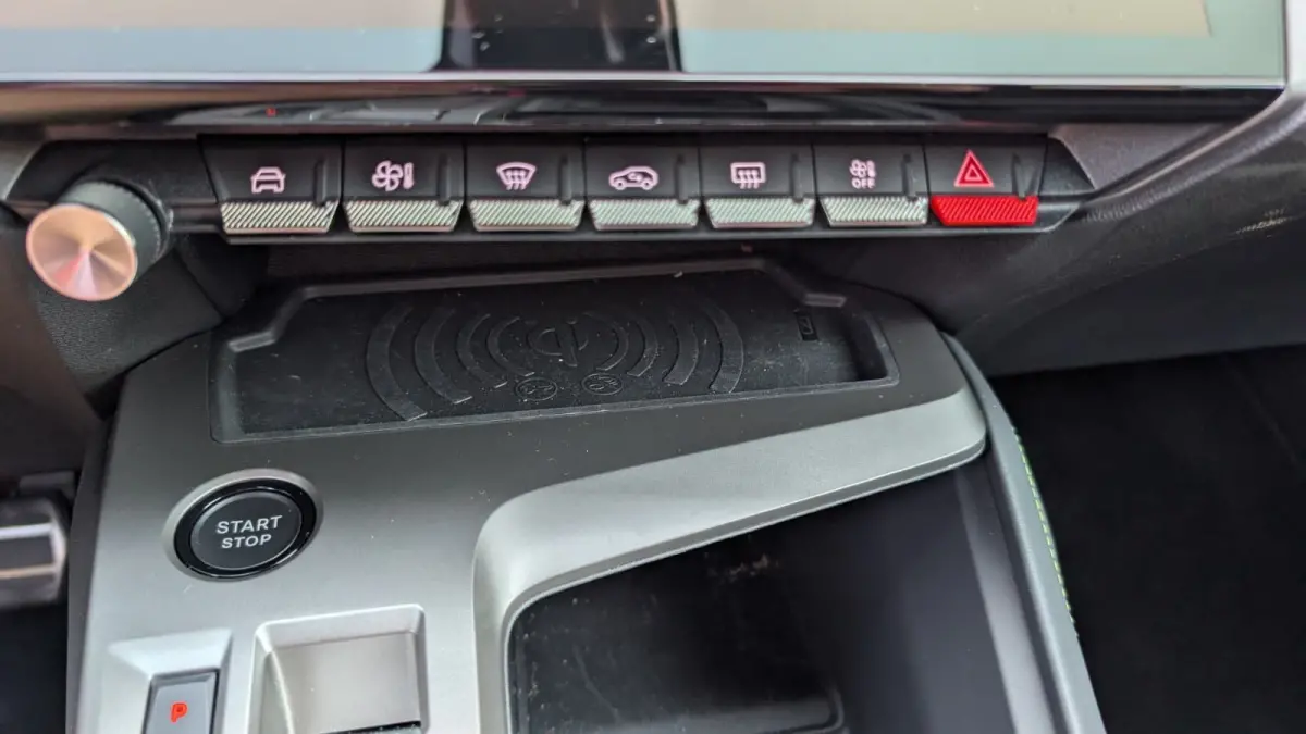 GT 54 kWh | Adaptive Cruise Control | 360° Camera | Stoelverwarming | Stoelmassage