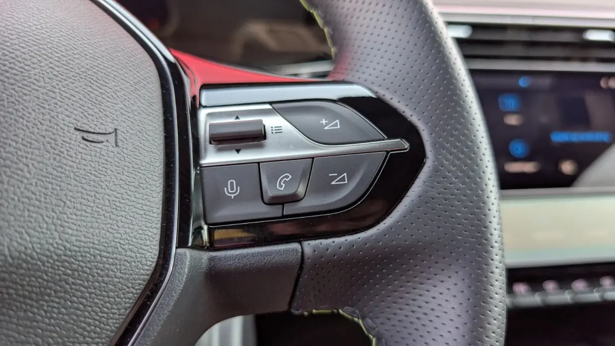 GT 54 kWh | Adaptive Cruise Control | 360° Camera | Stoelverwarming | Stoelmassage
