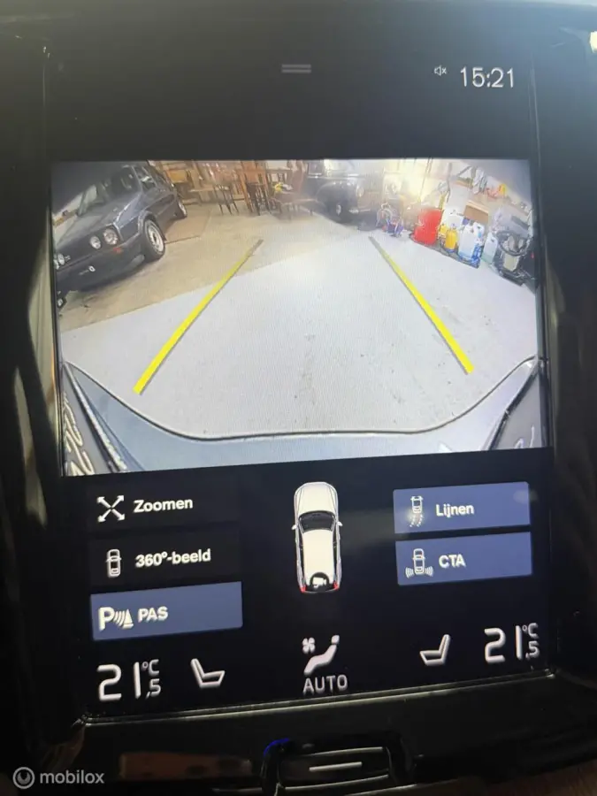2.0 T8 Twin Engine AWD Inscription PANO / ACC