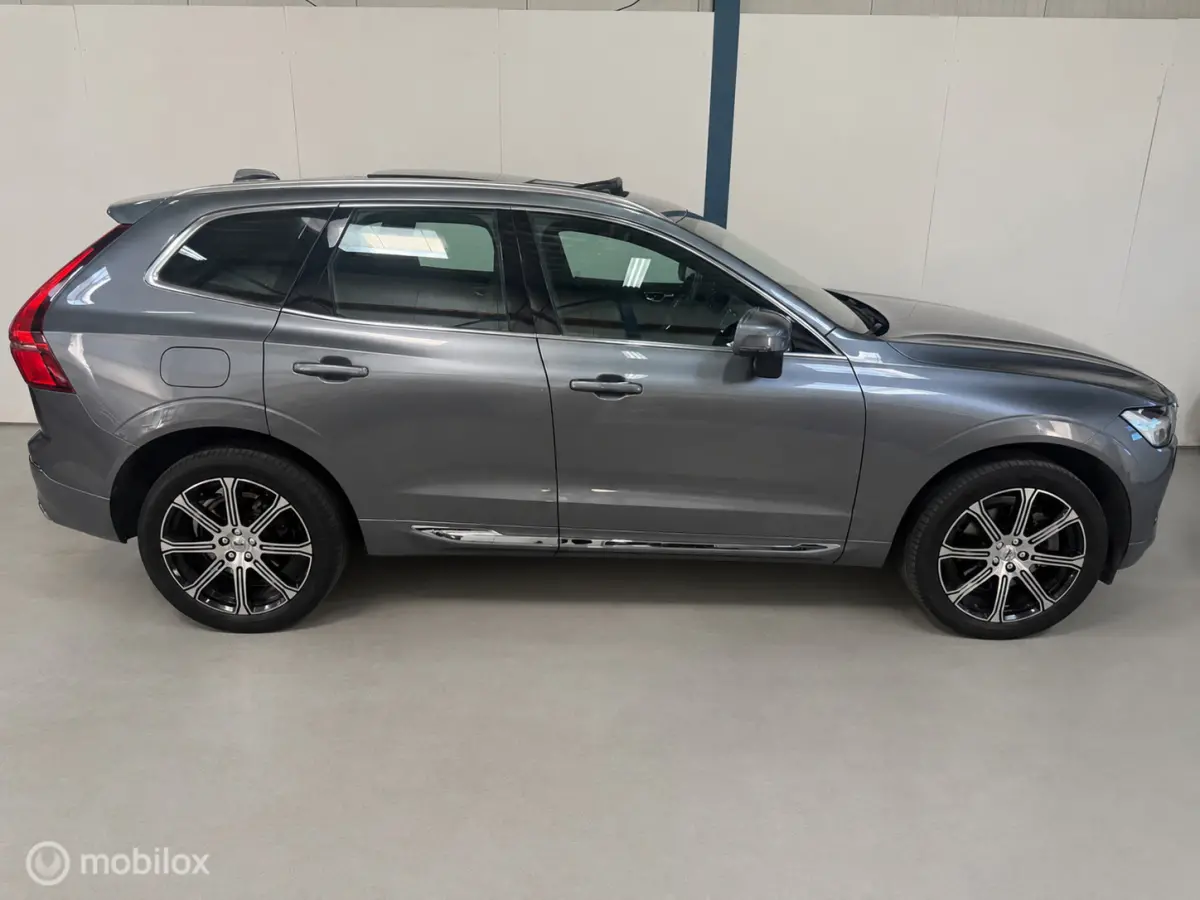 2.0 T8 Twin Engine AWD Inscription PANO / ACC