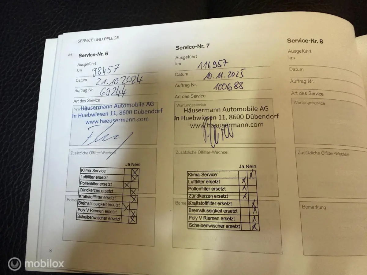2.0 T8 Twin Engine AWD Inscription PANO / ACC