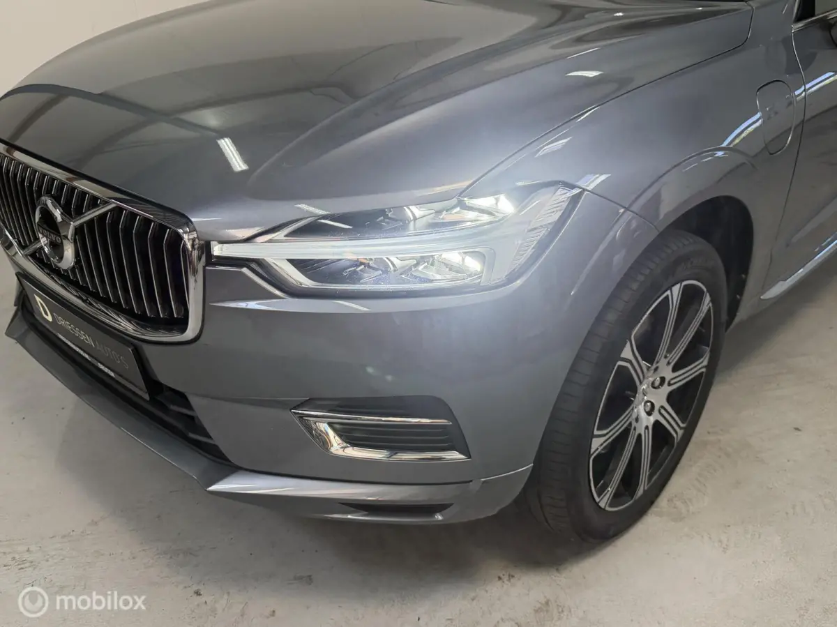 2.0 T8 Twin Engine AWD Inscription PANO / ACC
